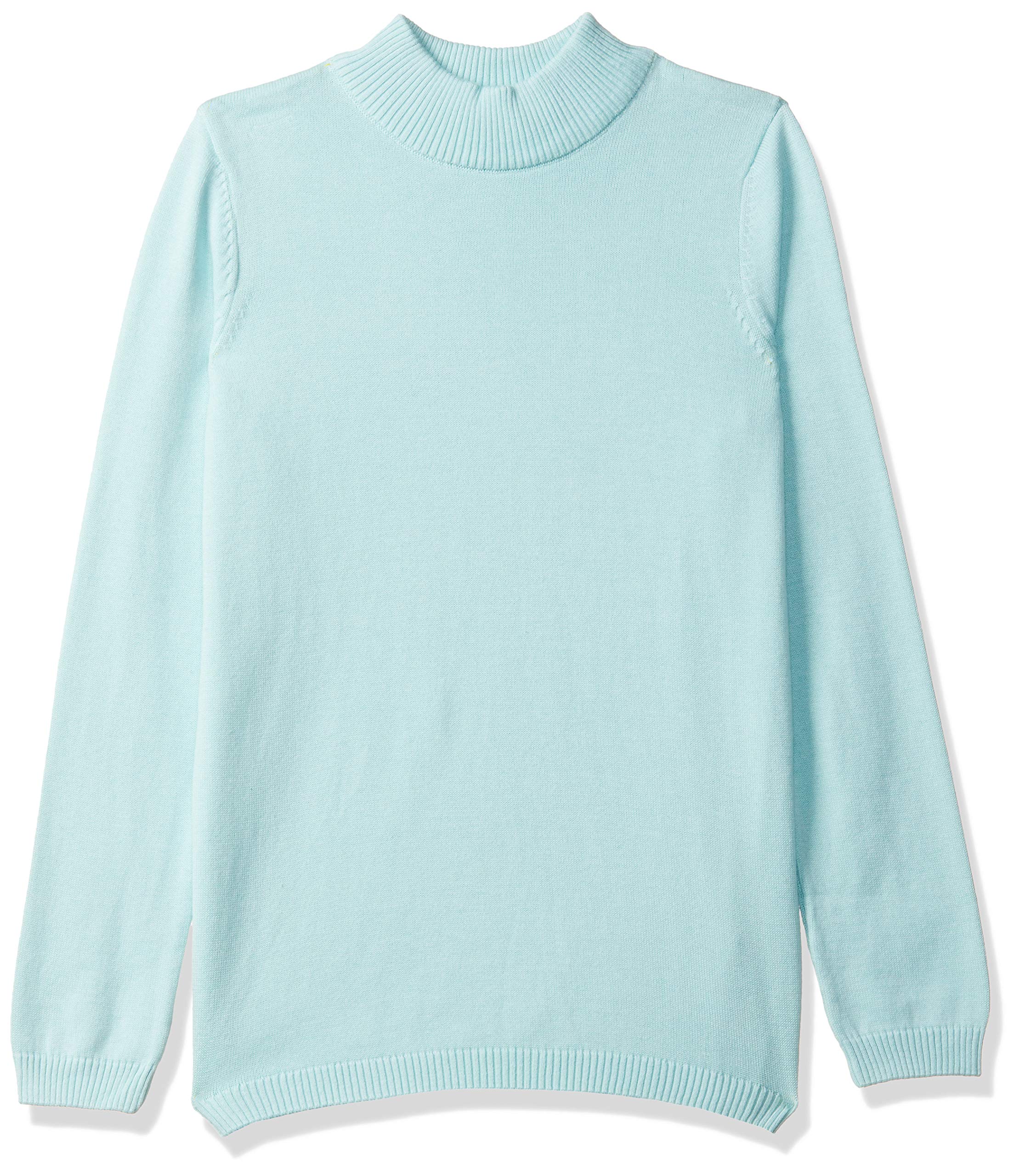 Girl's Cotton Jumper