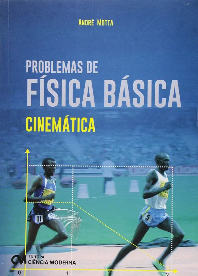Problemas de Física Básica. Cinemática