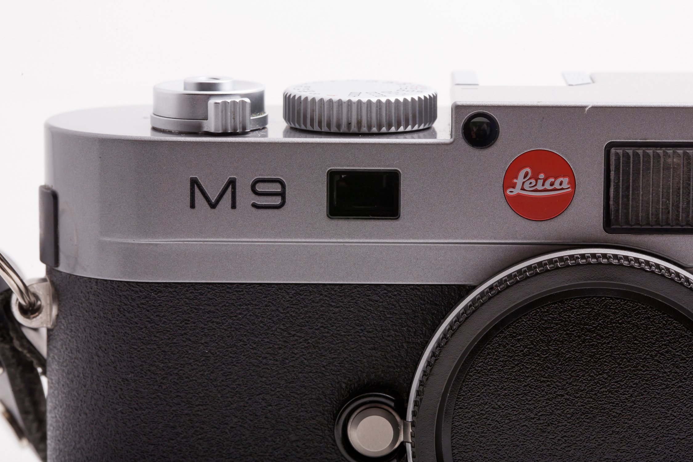 Leica M9 Appareils Photo Numériques 18.5 Mpix