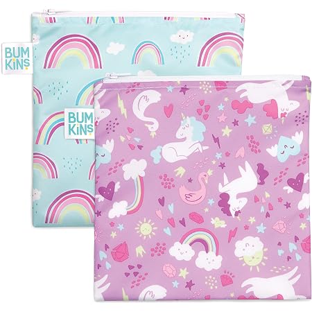 full circle home reusable sandwich bolsas