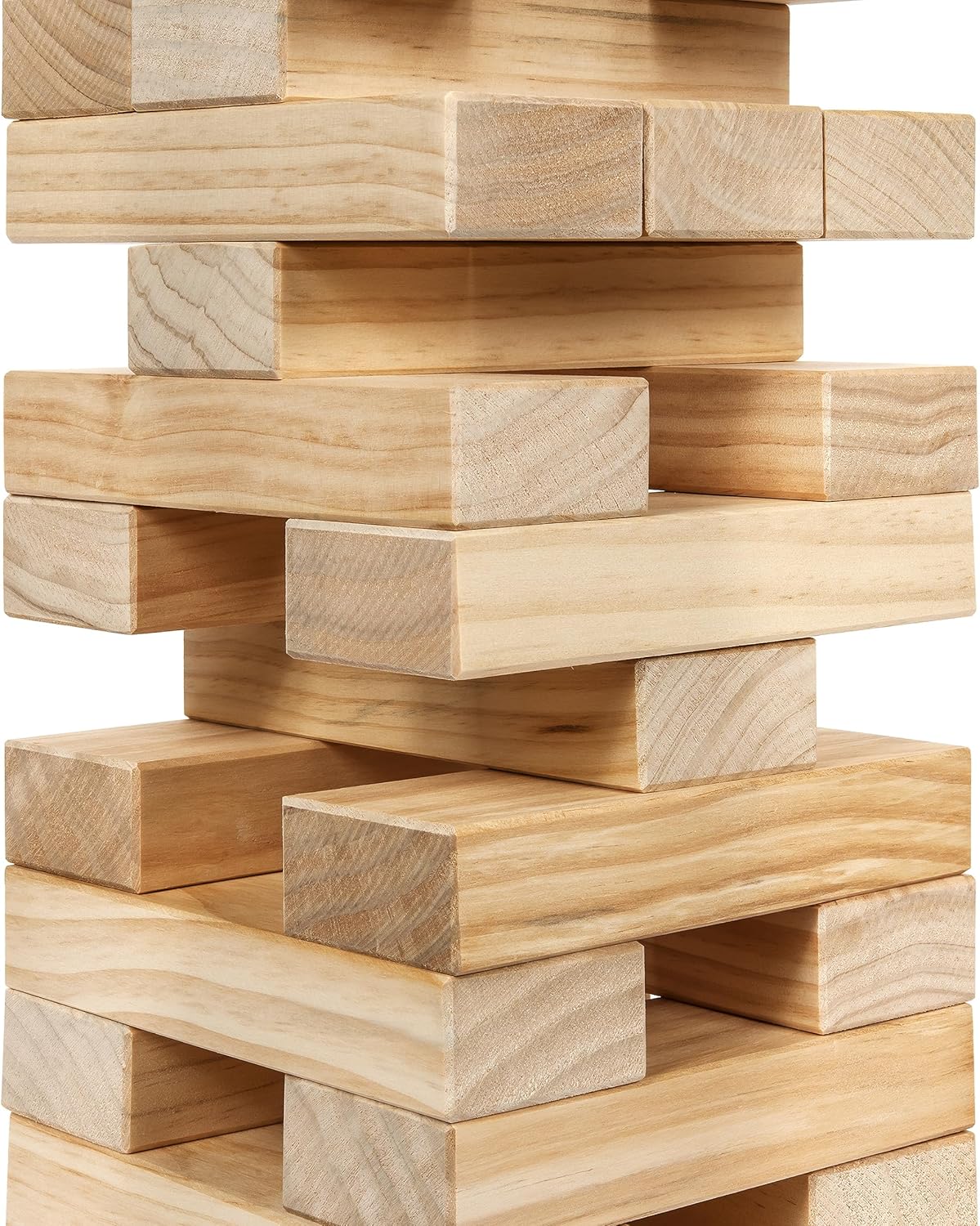 Juego Vikingo Kubb De Madera - Con Bolsa De Transporte, Ideal Para Jugar Al Aire Libre (jardín, Playa) En Familia