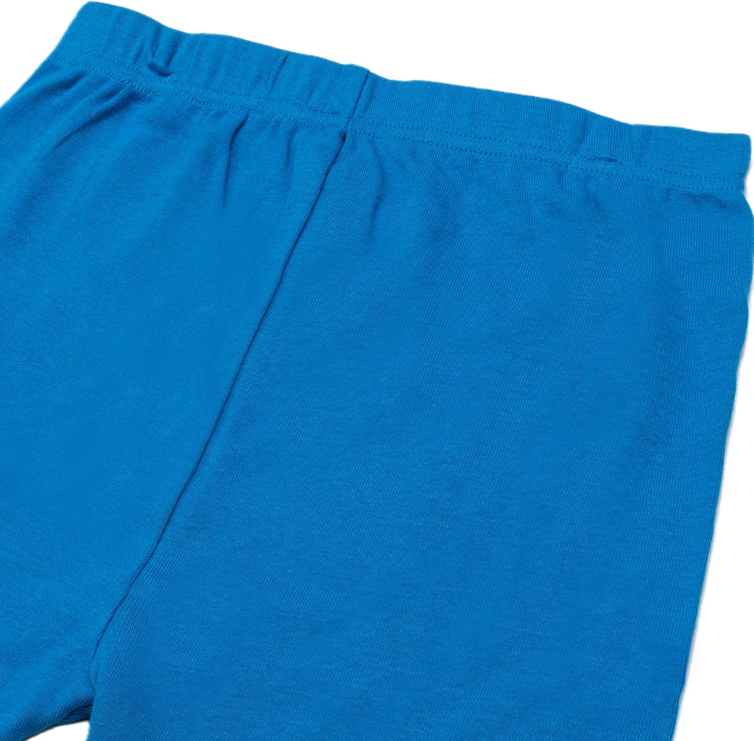 Disney boys 4-piece Snug-fit Cotton Pajama Set, Soft & Cute for Kids, BUZZ AND WOODY 4, 4 - Image 3