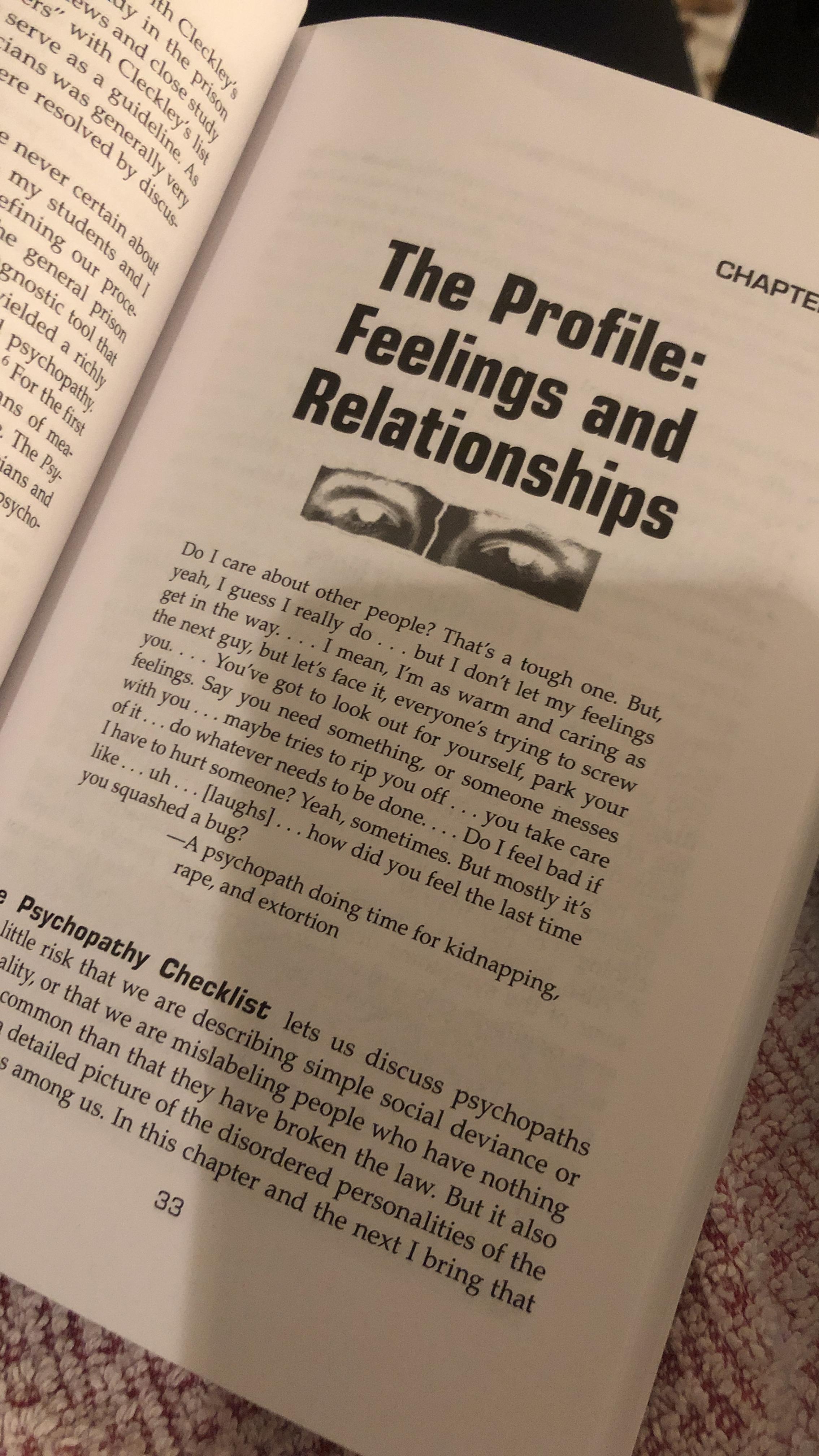 Wonderful. Will not disappoint.