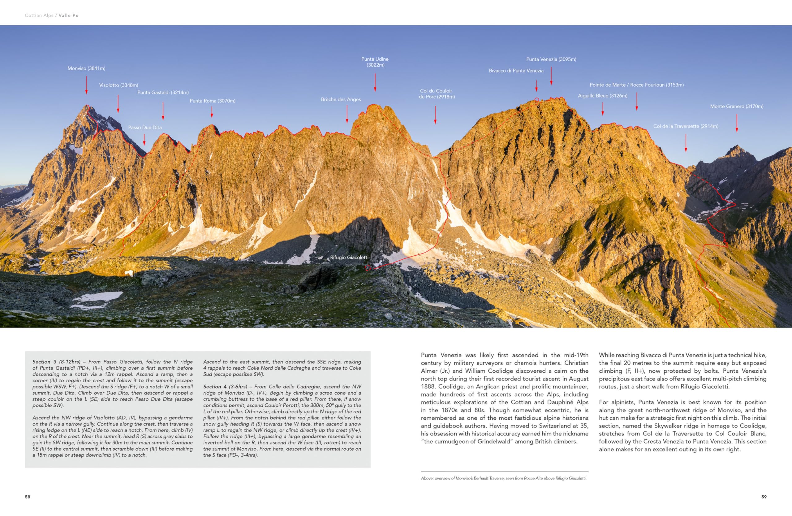 Cabin wild - alpine bivouac huts volume 1 - west - mediterraneen to: Volume 1: West - Mediterranean to Mont Blanc