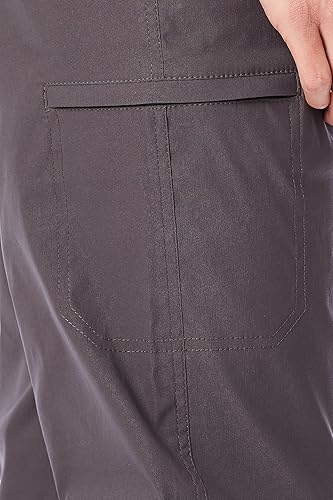 Miniatura 3 de UNIONBAY UB Tech - Pantalones chinos de ajuste clásico para hombre