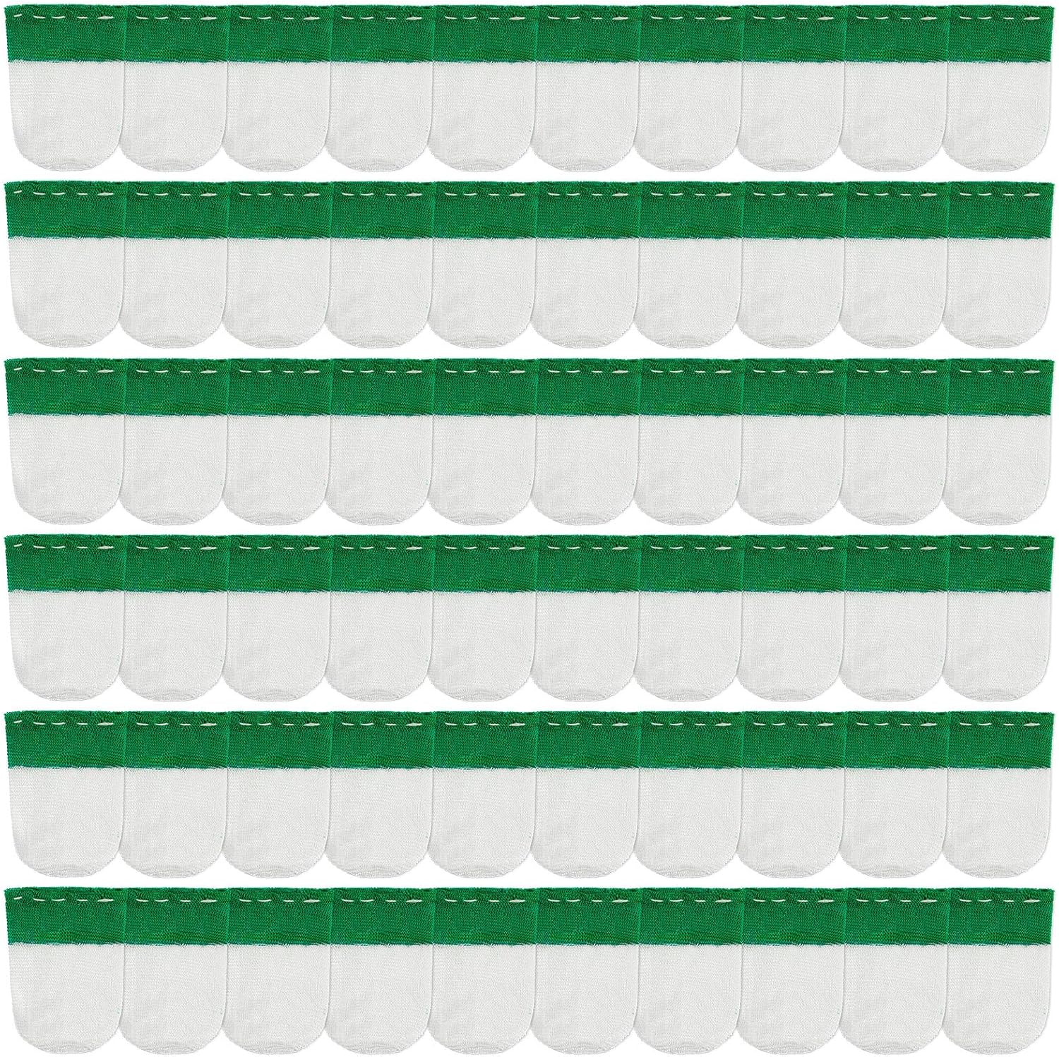 Lantern Mantles, U Shape Mantles for Propane Lantern, Propane Lanterns Mantles for Outdoor Camping Lantern Natural, Gas Lantern Covers Mantles for Lantern