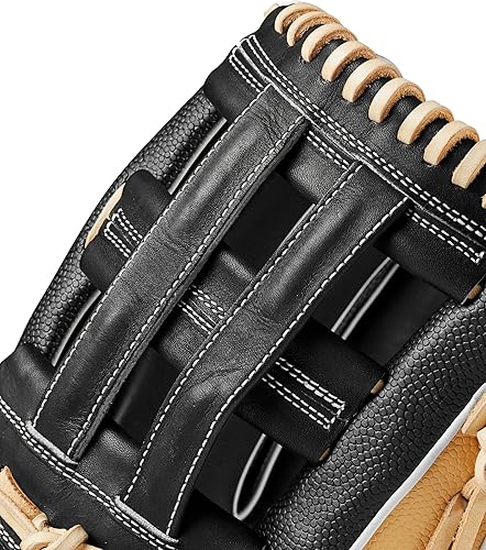 Miniatura 6 de Wilson Guante de béisbol 1750 de 12.5 pulgadas de la serie A2000 2024