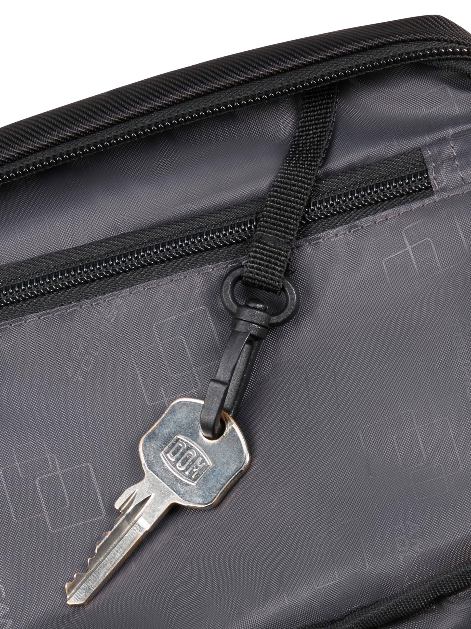 American Tourister Urban Track - Sac à bandoulière, 26 cm, 3/4 L, Noir (Asphalt Black)