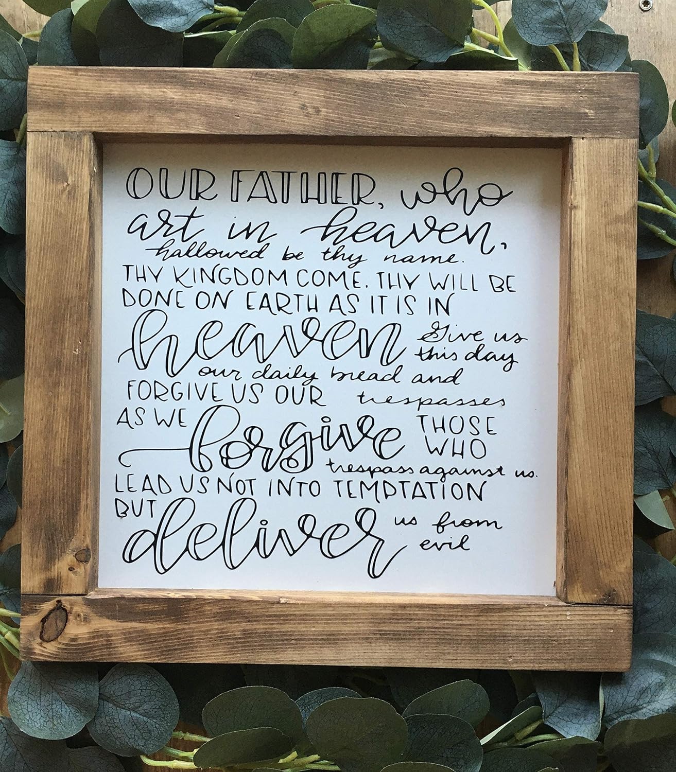 Frisco Craft Matte Black Permanent Vinyl - Black Vinyl Roll - Permanent Outdoor, Water & Weather-Resistant with Siliconized Backing - Adhesive, Matte (24" x 30ft)