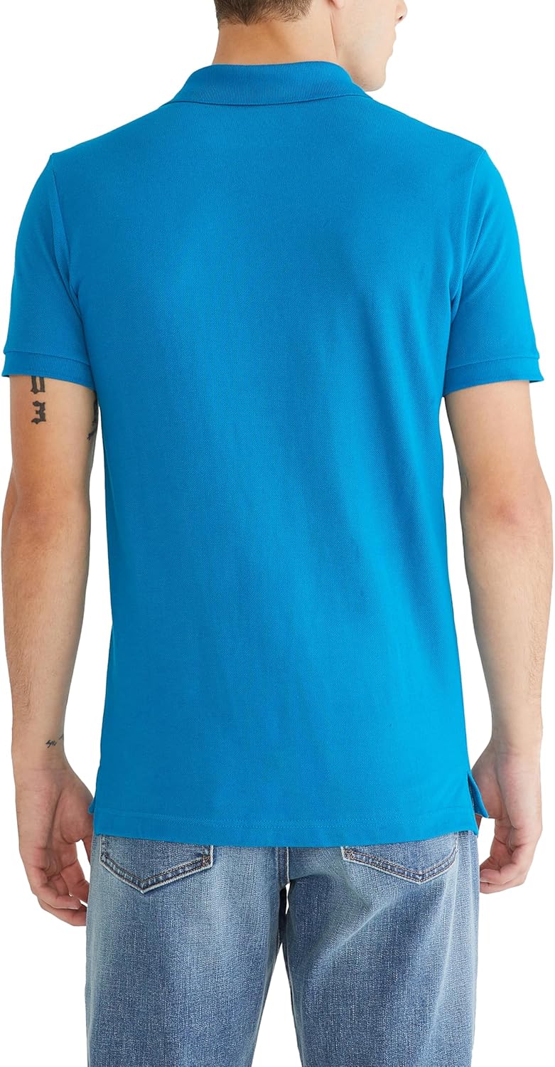 Aeropostale Men's Aero Uniform Polo Short Sleeve - Image 4