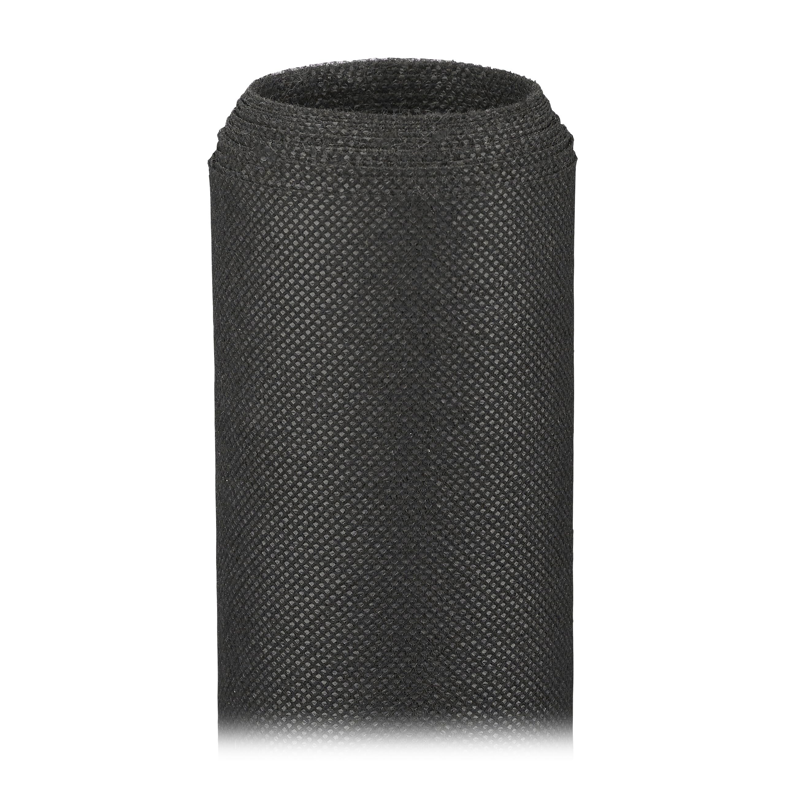 Relaxdays 2 x worteldoek - onkruiddoek - gronddoek 150g-m² - anti