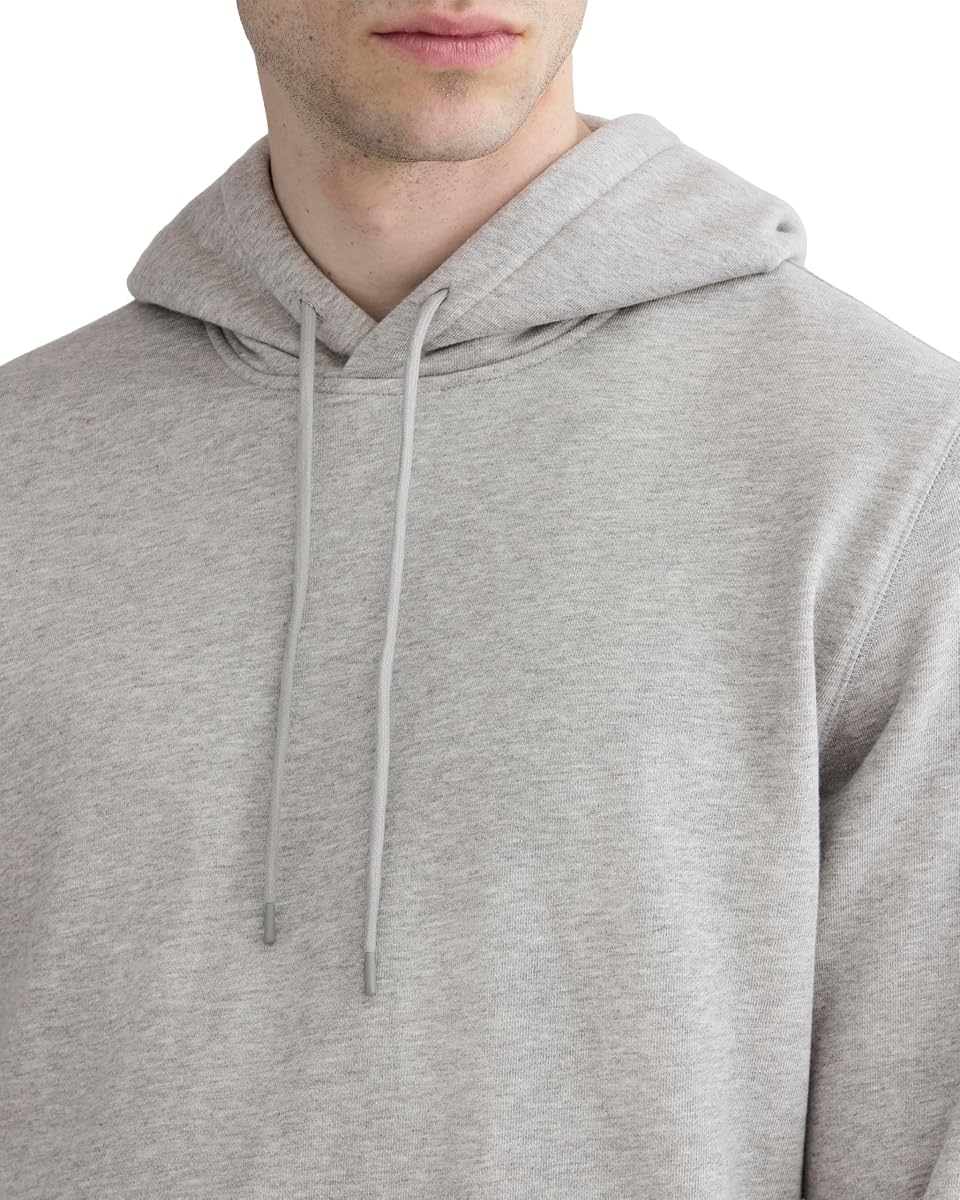 The Re-Down® Puffy Hoodie view 4