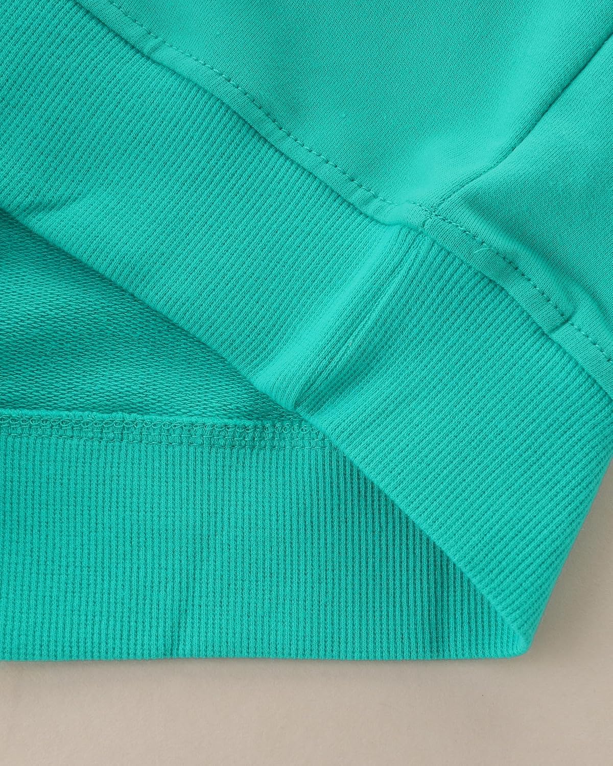 AIWUHE Toddler Sweatshirt Boys Girls Crewneck Pullover Tops Blouse Long Sleeve Cotton T-Shirt Fall Winter Clothes 2-6Y - Image 7