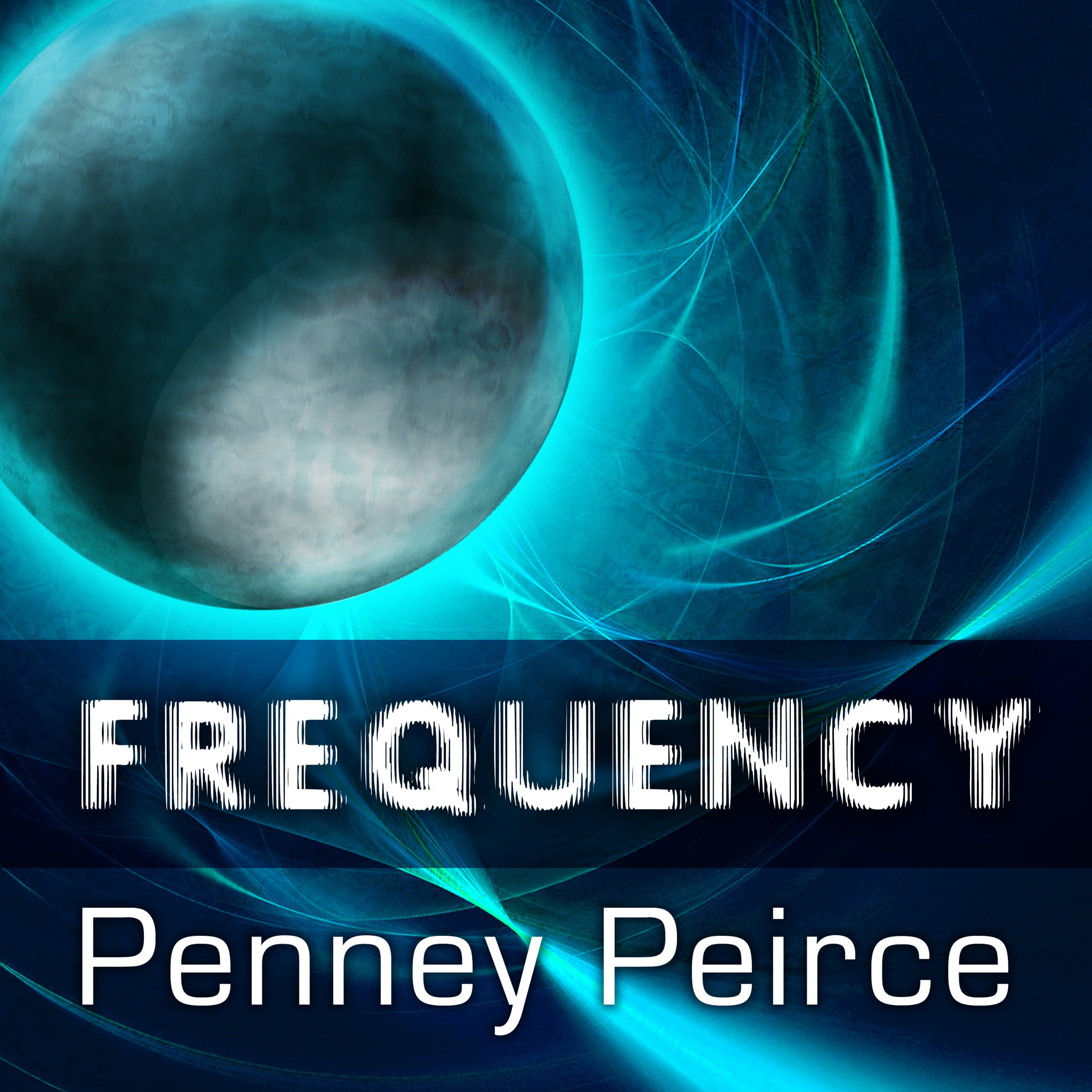 Cover art for Frequency