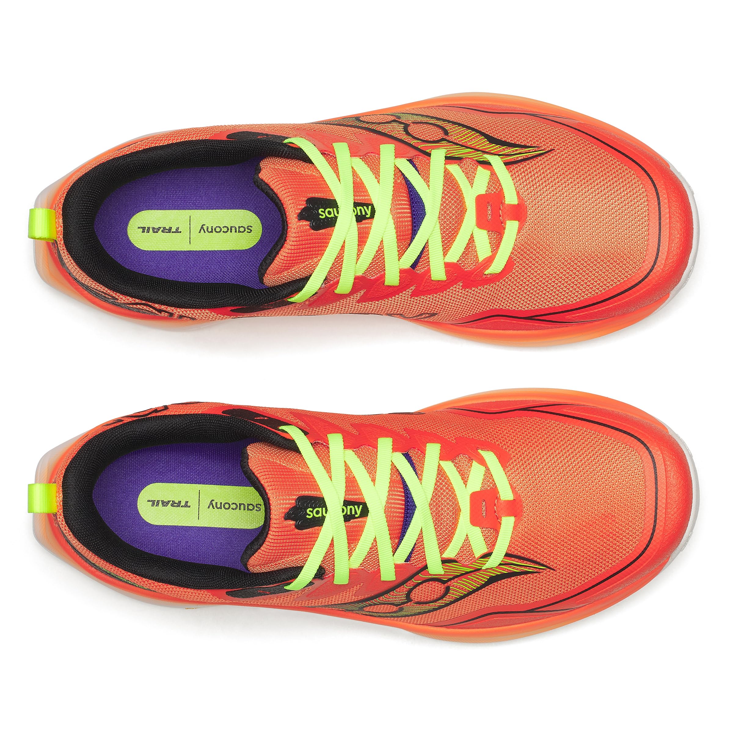 Saucony Sneaker Uomo Peregrine 16