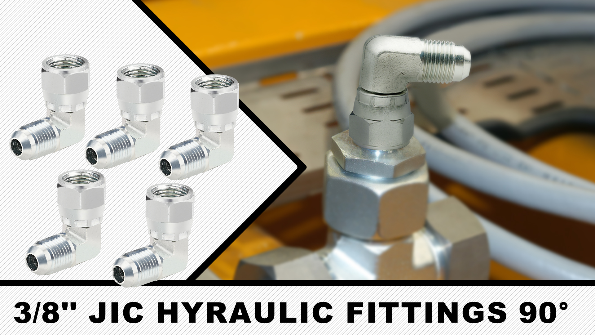 Raccordo Diritto Compressione O-ring Per Tubo Rame TIEMME Impianti - Foto 3