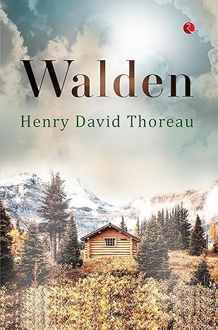 WALDEN (PB)