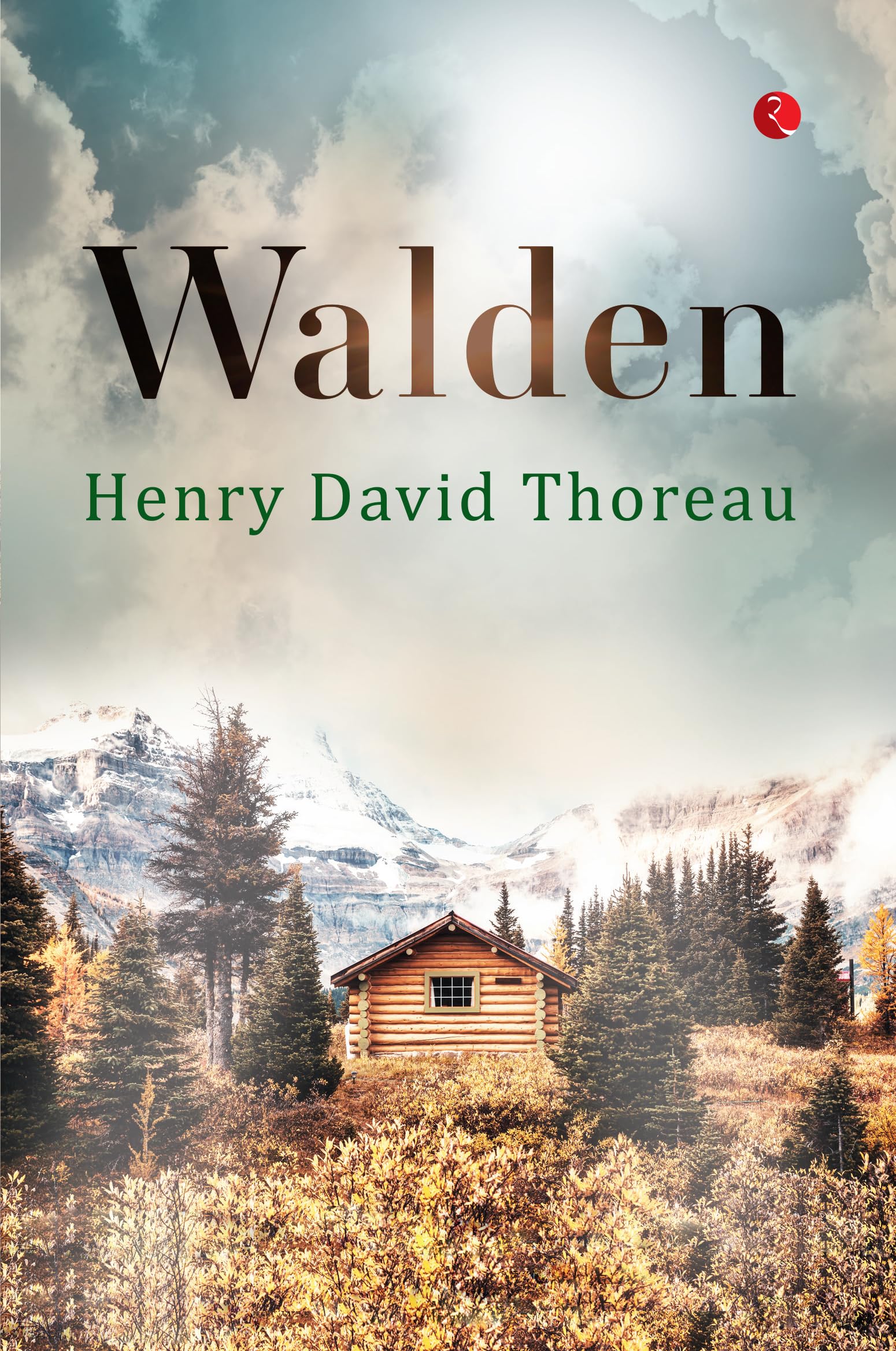 FENGさま専用 Walden Henry David Thoreau Walden : Thoreau, Henry David: Amazon.pl: Książki