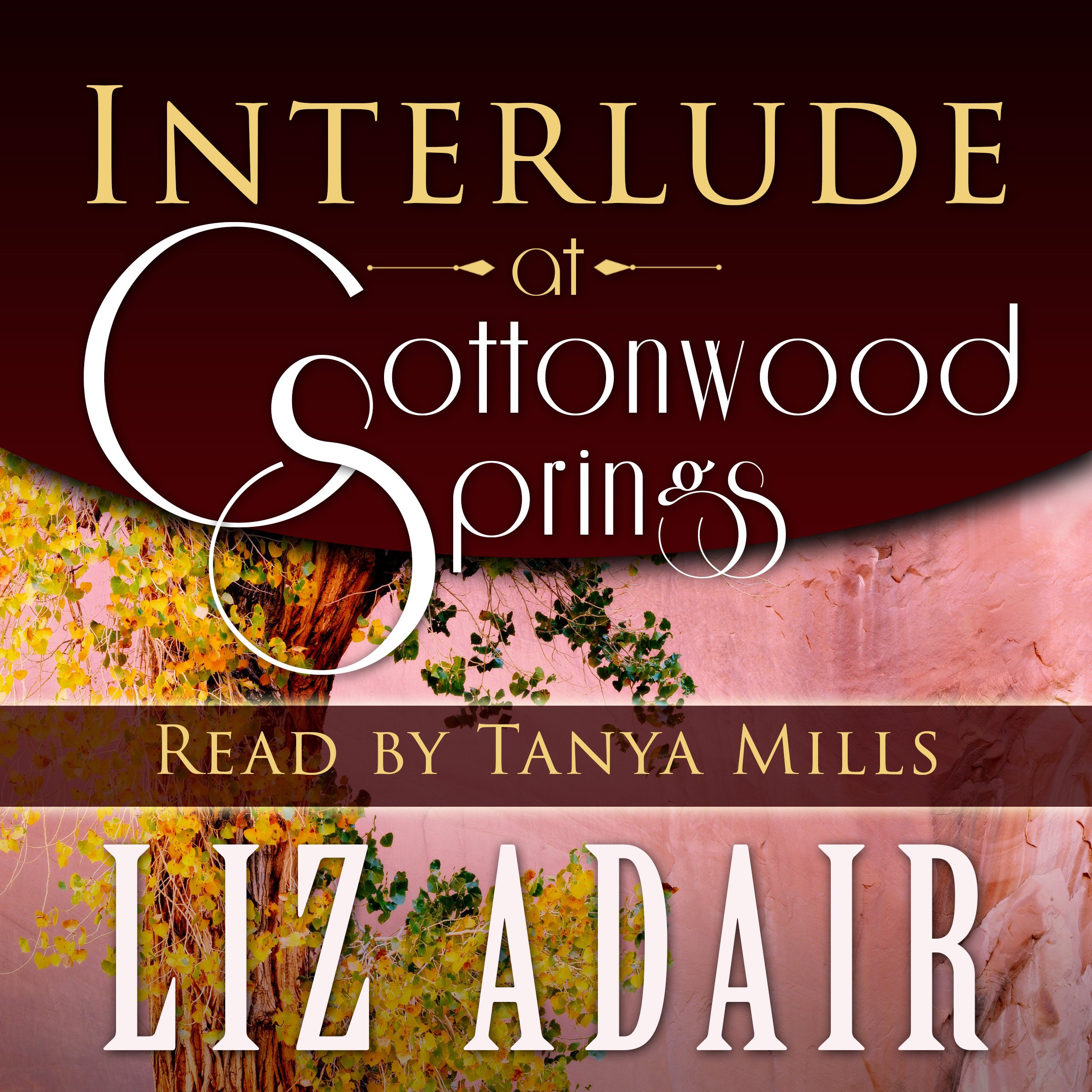 Interlude at Cottonwood Springs