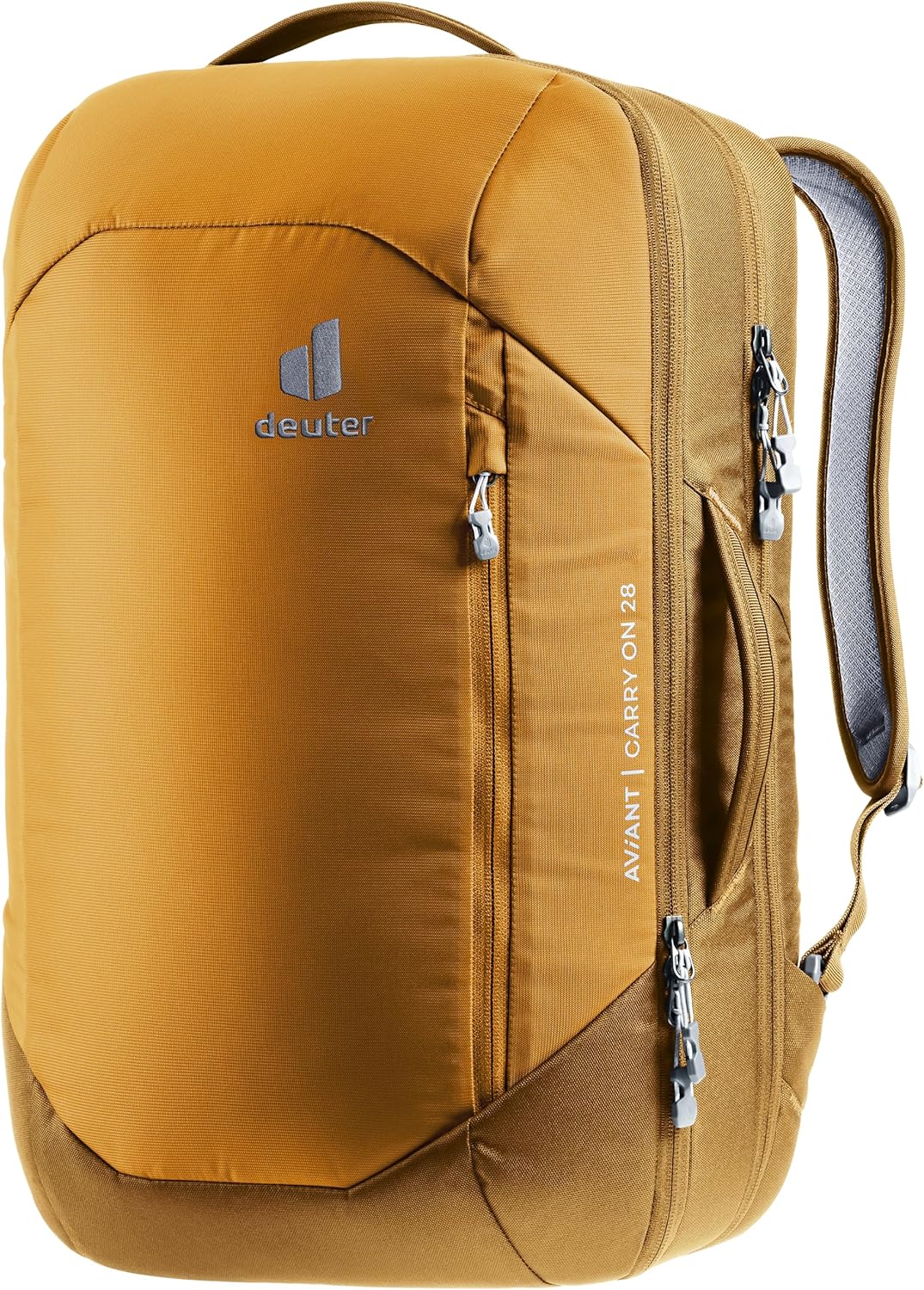 Deuter Men’s Aviant Carry on 28 Travel backpack (pack of 1)
