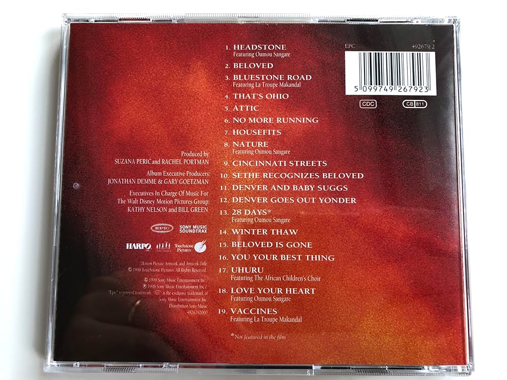 Beloved 7 Days アニメCD Amazon.co.jp: Beloved: ミュージック