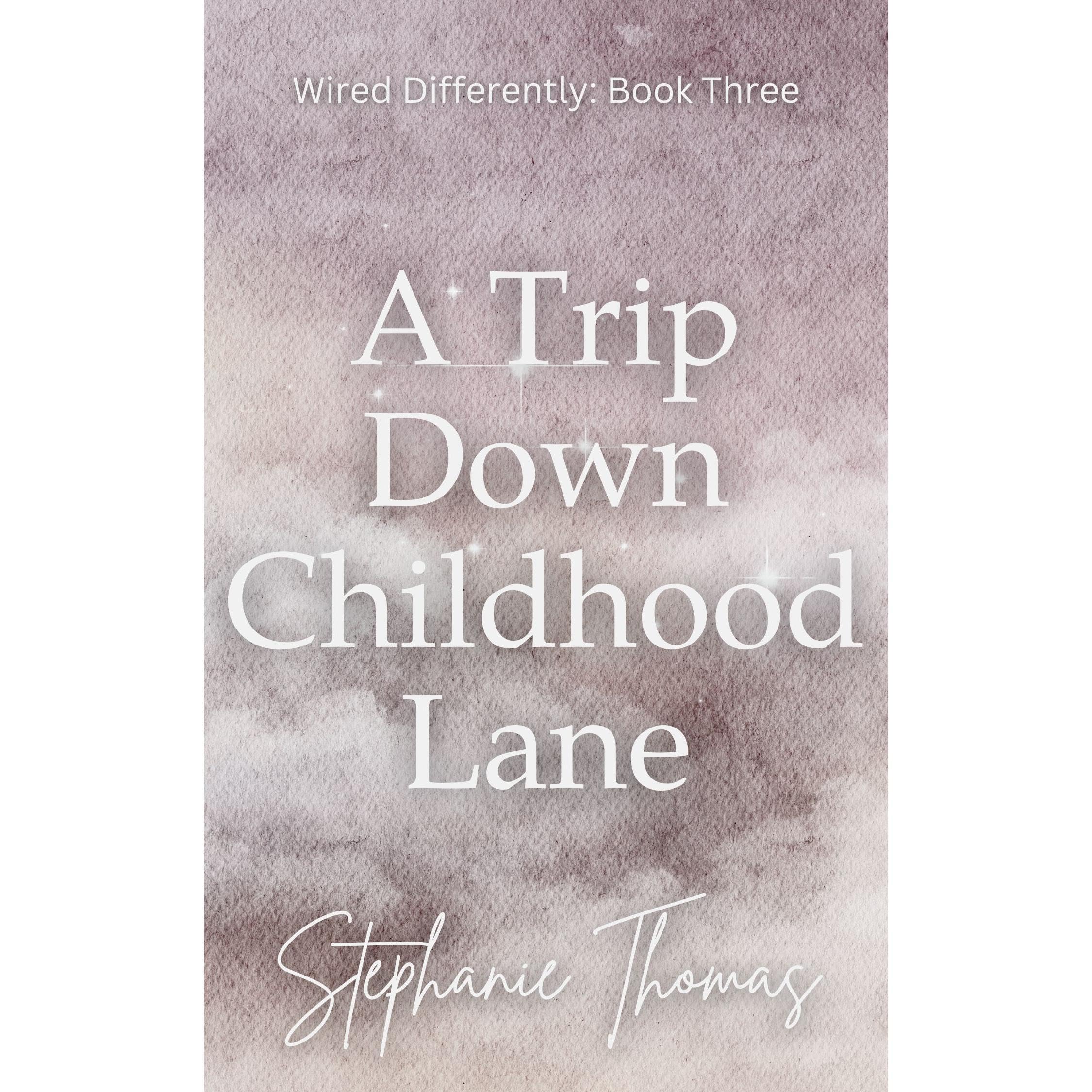 A Trip Down Childhood Lane