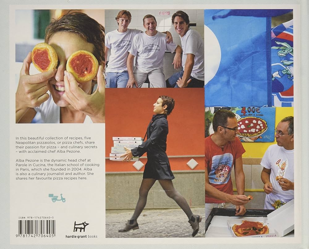 文学・小説 PIZZA ALBA PEZONE 文学・小説 PIZZA ALBA PEZONE Pizza: Recipes from Naples' Finest