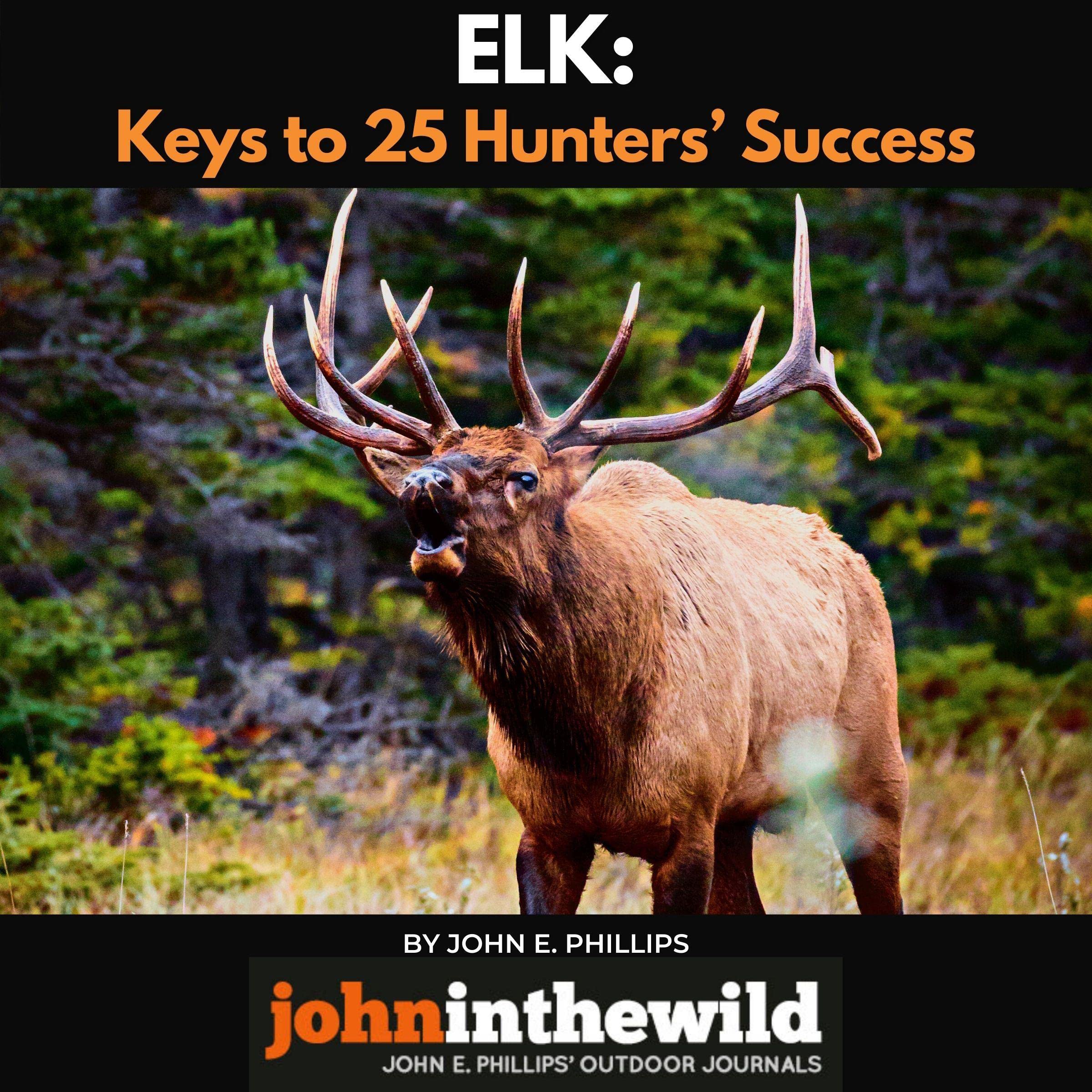Elk