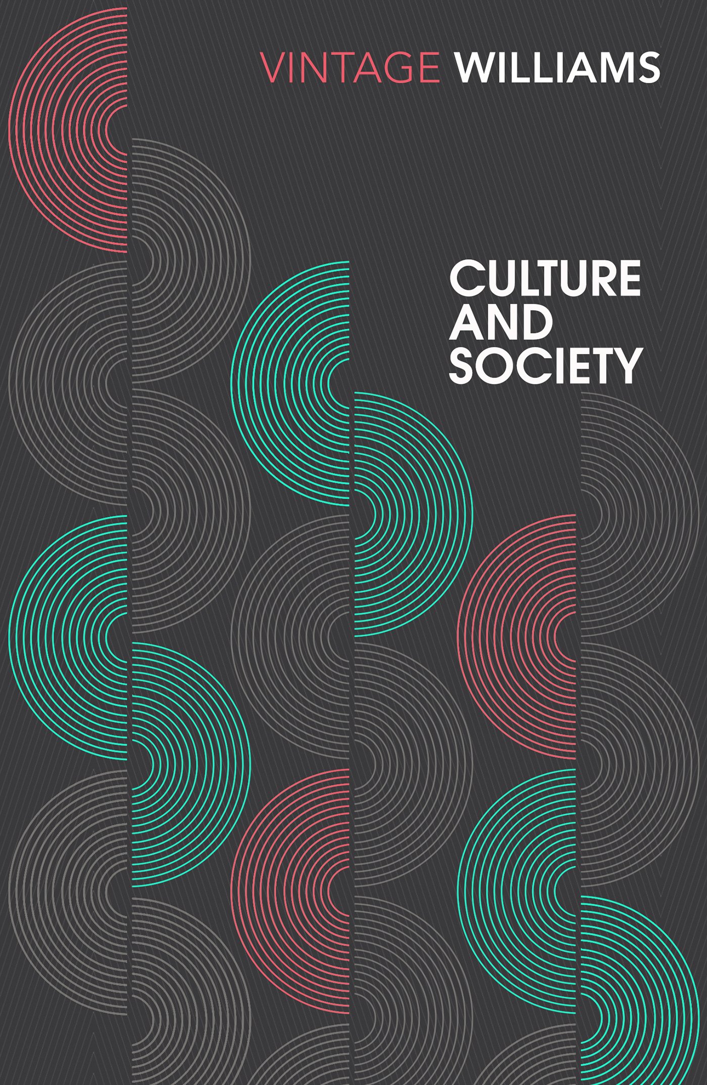 Culture and Society 1780–1950 by Raymond Williams (Paperback Book)