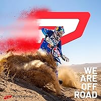 Vista 9 de Polisport Armadillo - Protector de tubería - Negro, construcción ligera de PA/ABS, ajuste universal para tubos de escape de 2 tiempos, resistente al