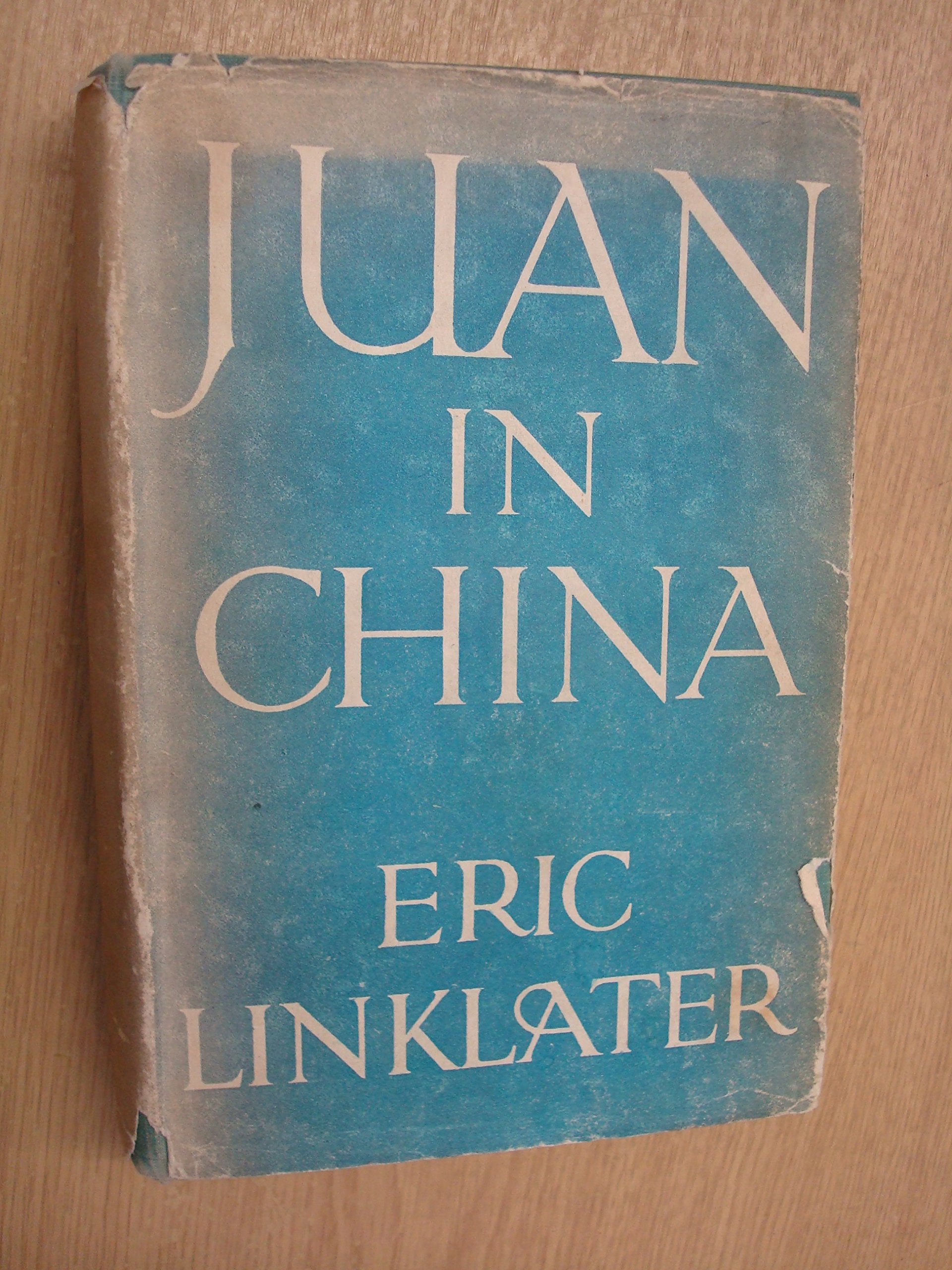 Buy Juan in China — BookShops.in