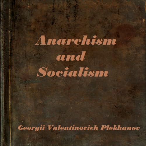 Anarchism And Socialism #TOP3