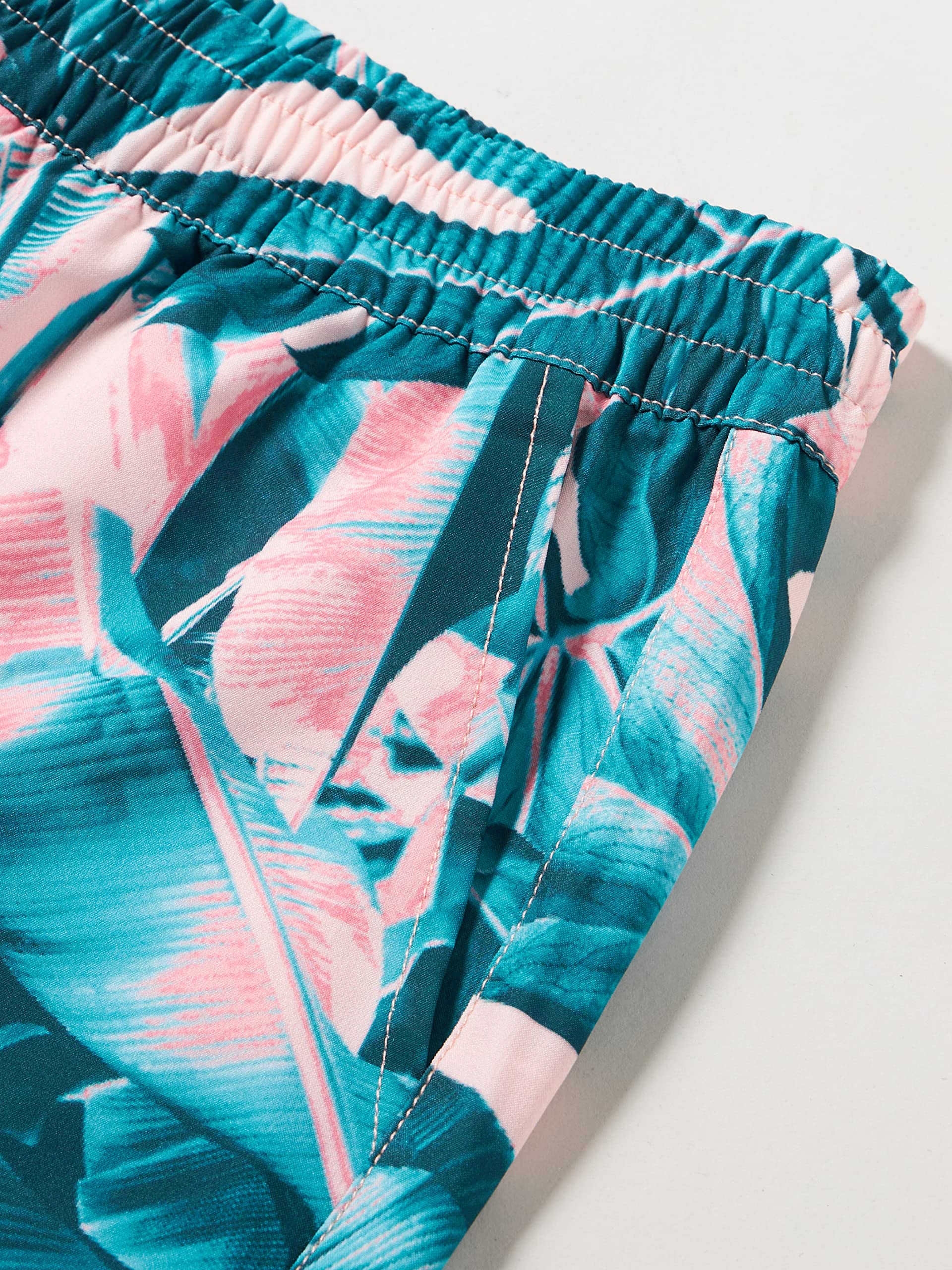 Board Shorts para Niñas