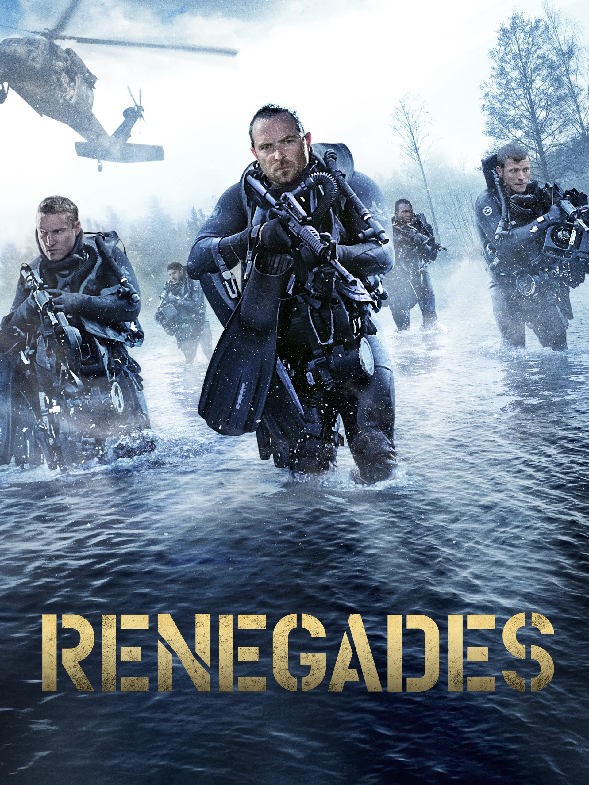 Renegades