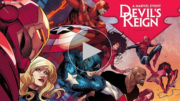 Devil's Reign: Zdarsky, Chip, Checchetto, Marco, Checchetto