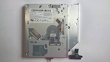 CLKL410様 専用/A1276-6/A1278-5/ Odyson - UJ898 Super 898A DVD SuperDrive Replacement for