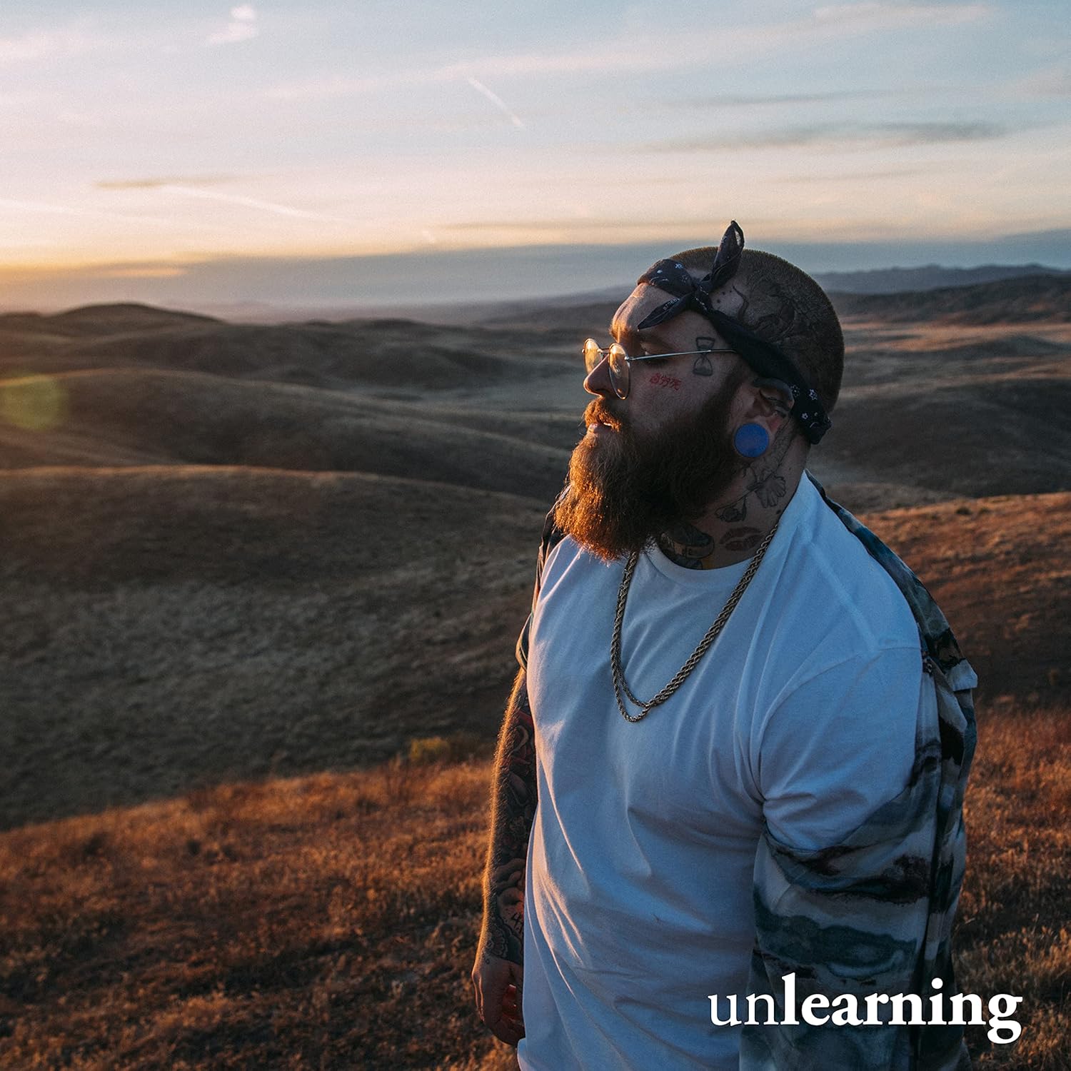 Unlearning (Audio CD, July 23, 2021) Thumbnail