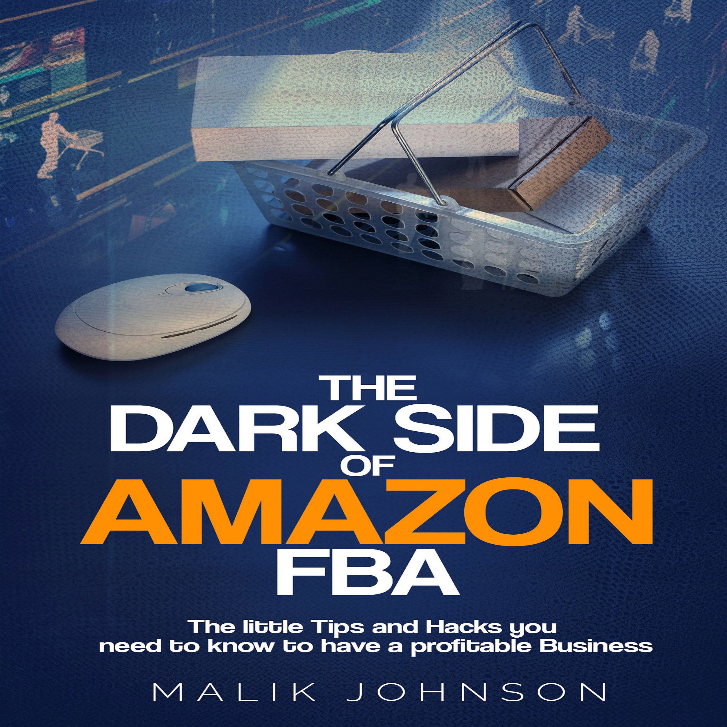 The Dark Side of Amazon FBA