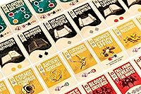 Vista 8 de Cosmoctopus - Juego de mesa de construcción de motores, juego de estrategia para reunión de tentáculos, divertido juego familiar para niños