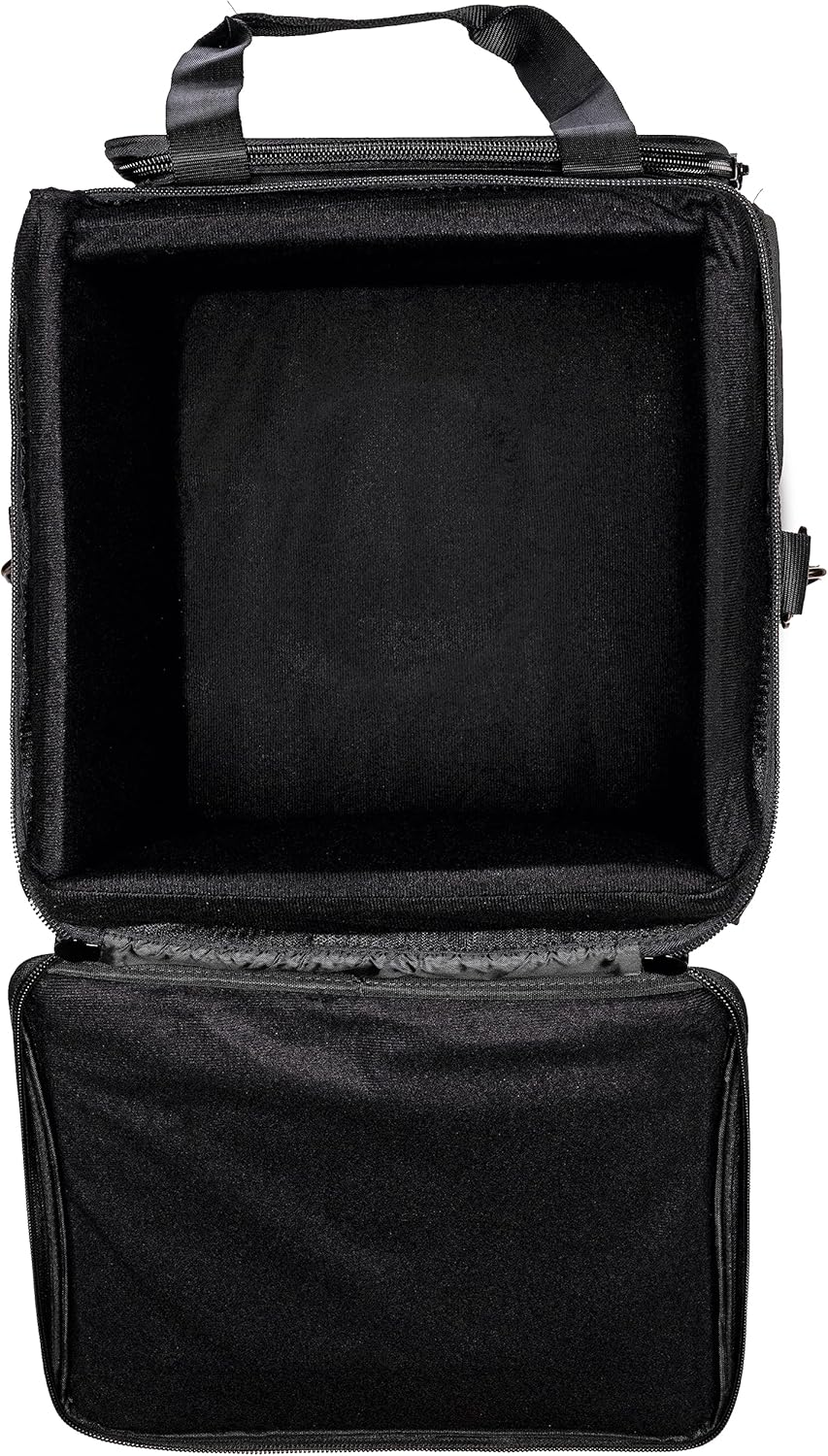 Meinl Percussion MIB-L Professional Large Ibo Bag, Black
