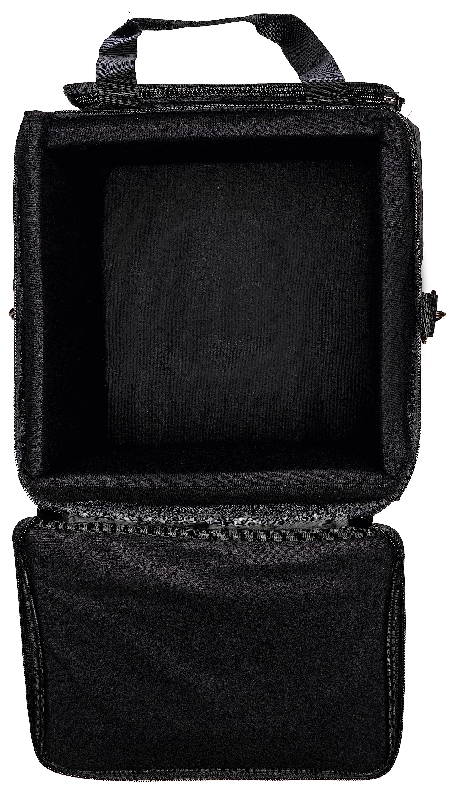 Meinl Percussion MIB-L - Funda para batería, color negro