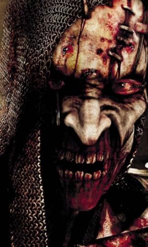 The Walking Dead Wallpaper Gallery