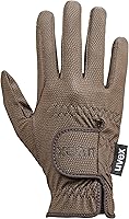 Vista 6 de Uvex Sportstyle Riding Gloves for Men and Women - Excellent Grip & Durable - Touchscreen Compatible