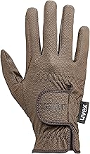 Uvex Women's Horse Riding Gloves Sportstyle, Womens, Reiterhandschuhe Sportstyle