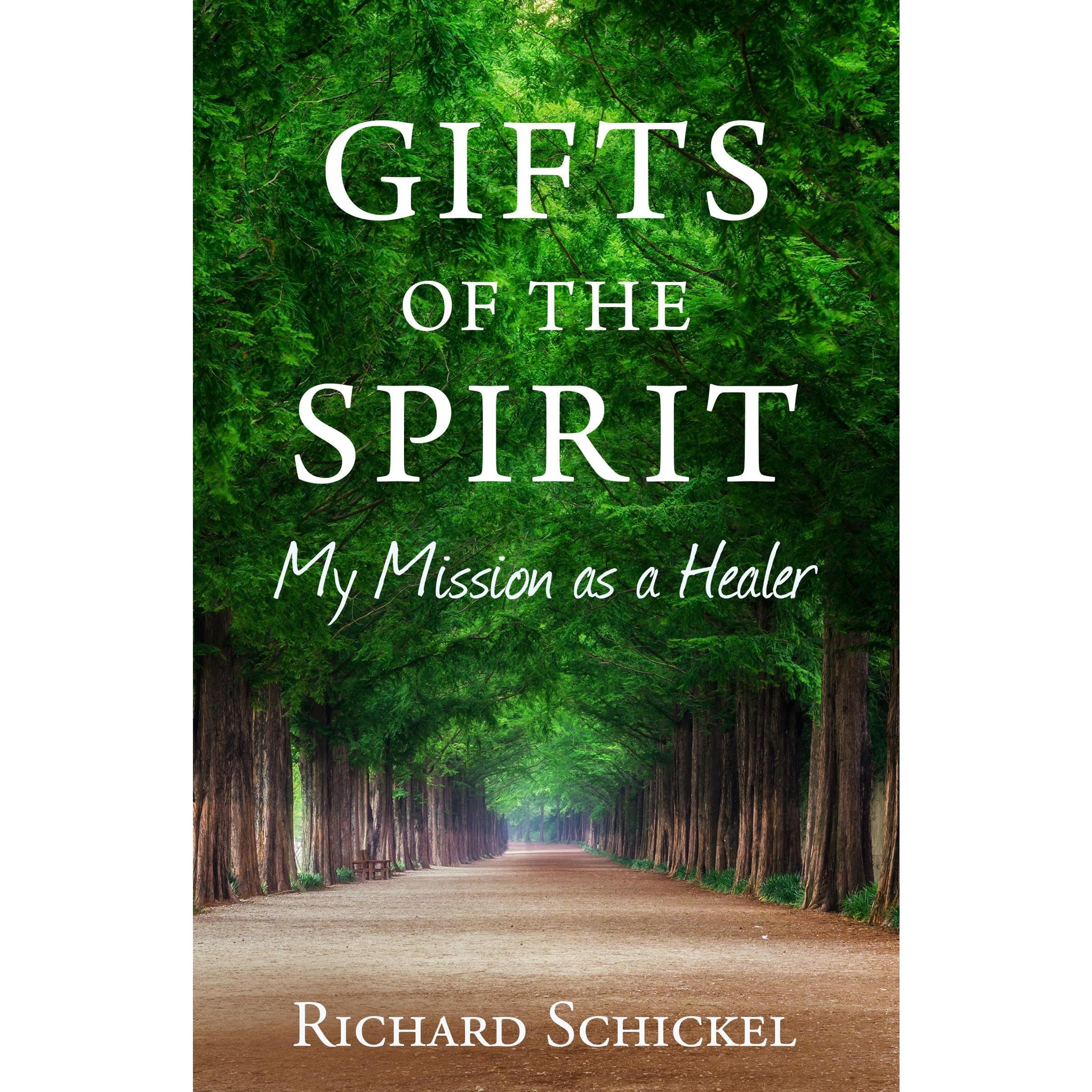 Gifts of the Spirit
