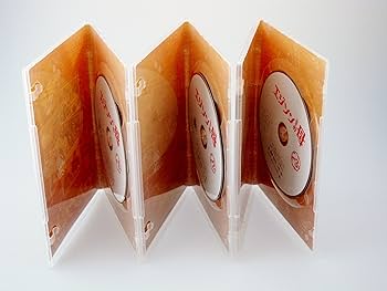 エジソンの母 DVD BOX 6巻セット Amazon.co.jp: エジソンの母 DVD-BOX : 伊東美咲, 坂井真紀