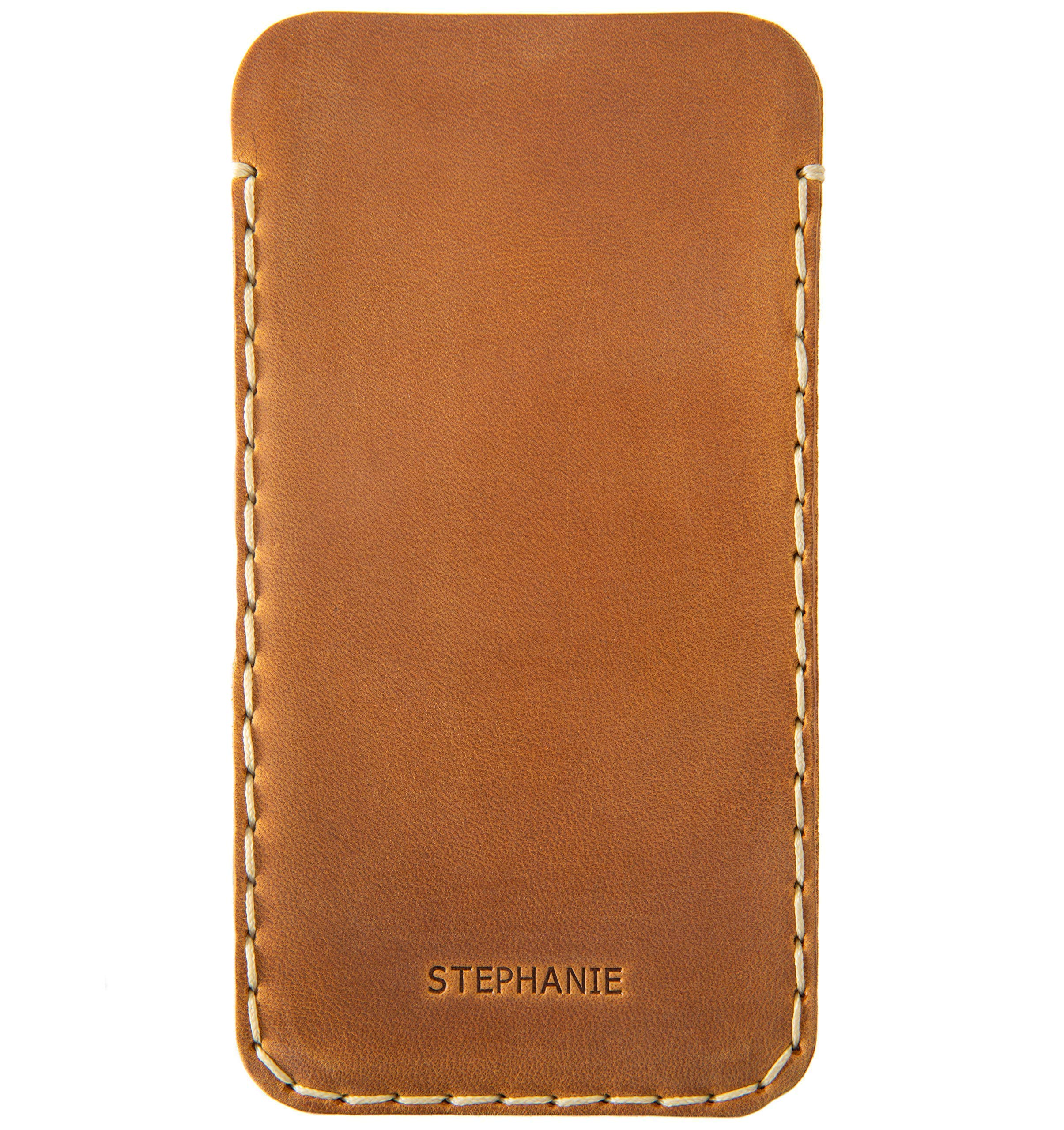 Coque en cuir pour Huawei | peut modèles