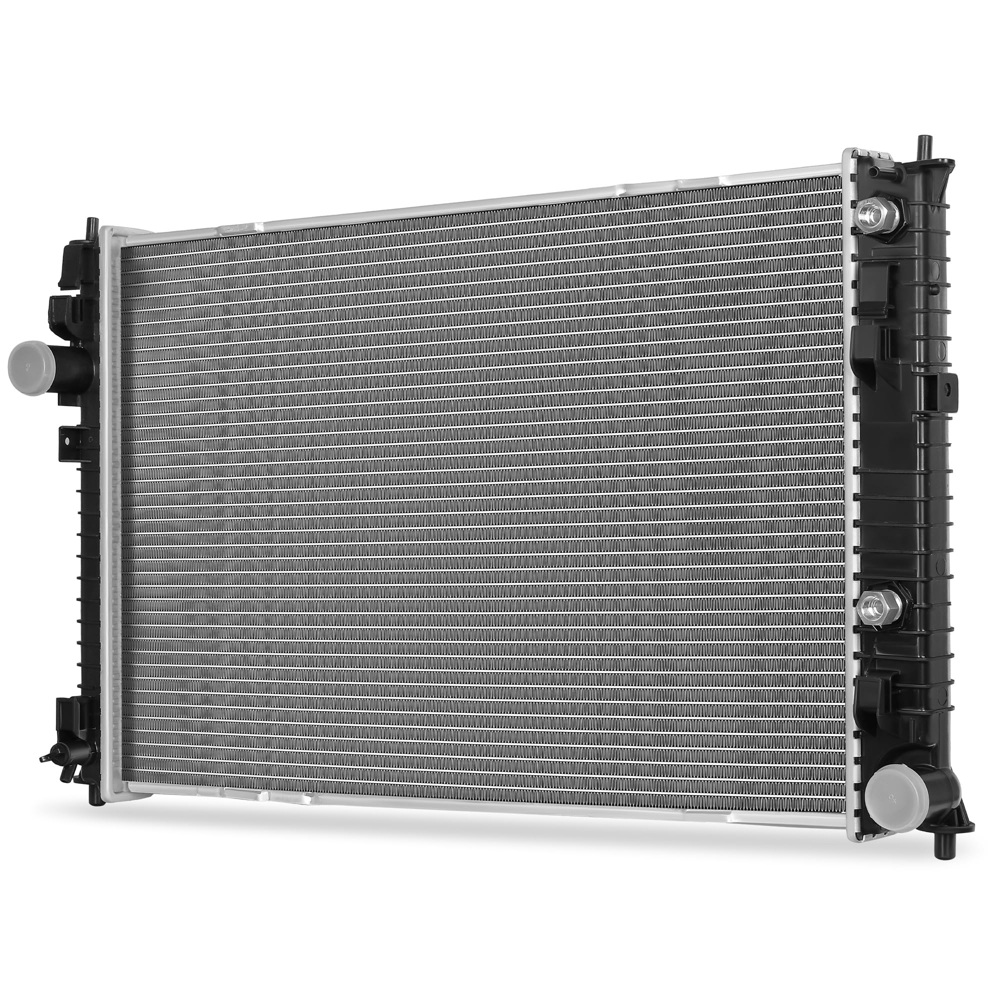 AUTOSAVER88 Radiator Compatible with 2006-2010 Ford Fusion