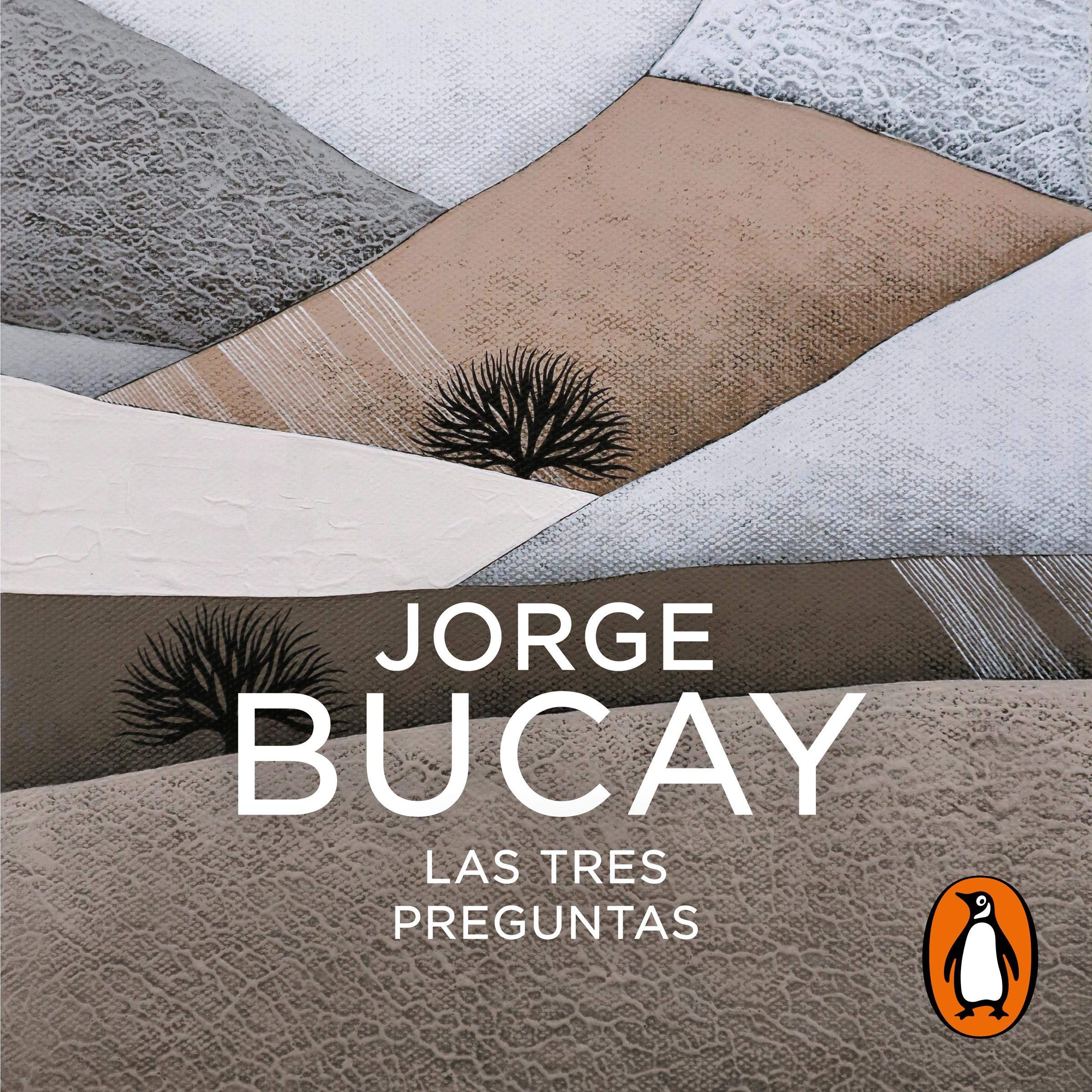 Cover art for Las tres preguntas [The Three Questions]