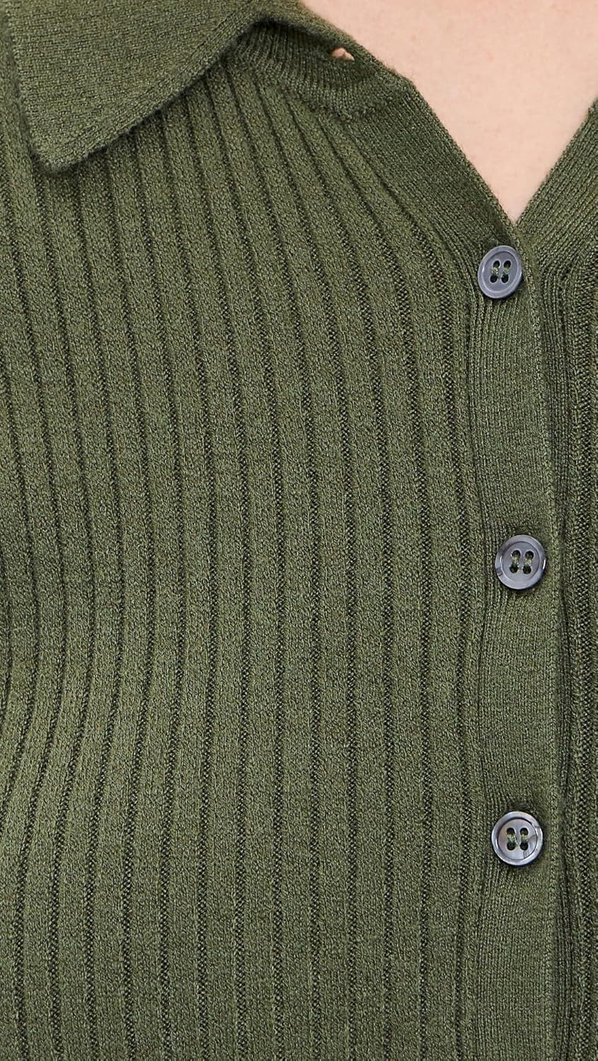 PAIGE Women's Mathilda Dress - Image 6